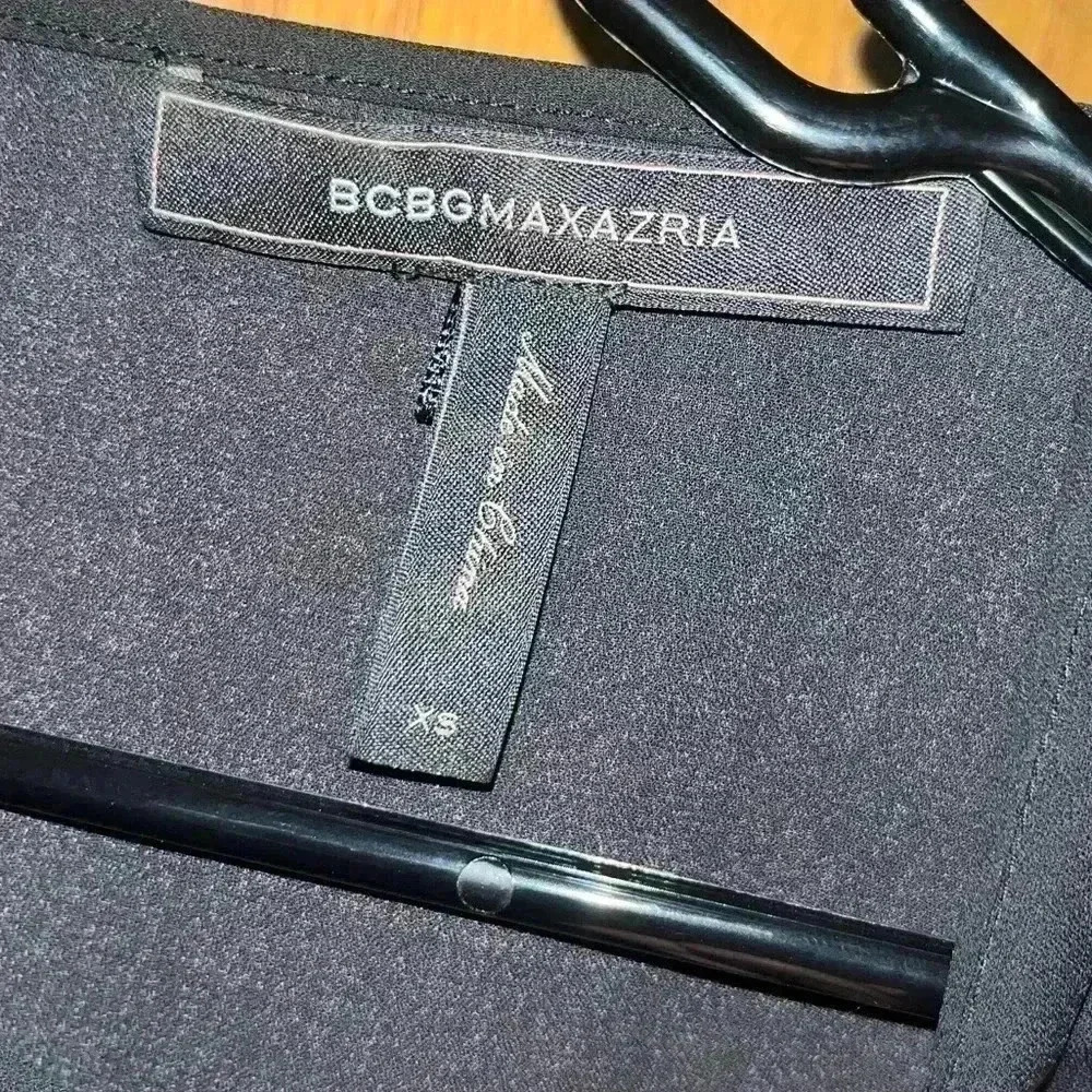 BCBGMAXAZRIA Dress - Picture 3 of 4